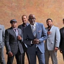Grammy Award-Winning Take 6 is Coming to Bristol Riverside Theatre
