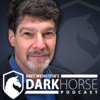 Biologist Bret Weinstein Talks Joe Rogan, Tulsi Gabbard & Jordan Peterson On Tom…