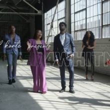 VIDEO: Michael Korte Releases WICKED/Whitney Houston Mashup - #WICKED4WHITNEY