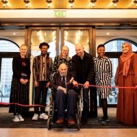 Birmingham Rep Reveals £2.87m New Look