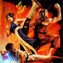 STREET FIGHTER Movie to Launch World Warrior Tour With Playable YouTube Trailer