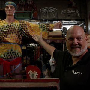 BIGG COUNTY RESTORATIONS To Screen At TCL Chinese Theatre For Dances With Films…