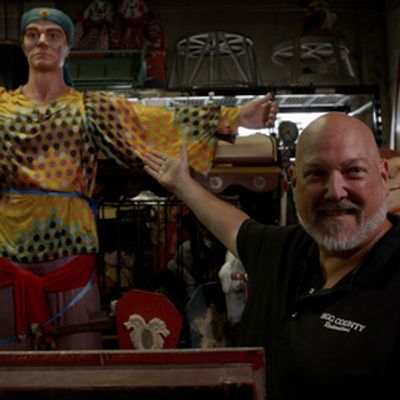 BIGG COUNTY RESTORATIONS To Screen At TCL Chinese Theatre For Dances With Films Festival