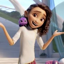 Video: Netflix Shares Sneak Peek of SPELLBOUND Opening Number