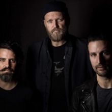 Cigar Releases New Single 'We Used To'