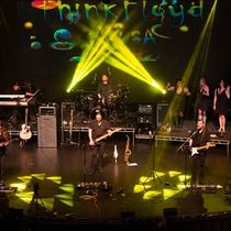 THINK FLOYD USA to Perform Pink Floyd Tribute at Raue Center in 2026