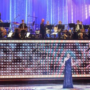 Tune In: Great Performances: Celebrating 50 Years of Broadway's Best Airs Tonight on PBS