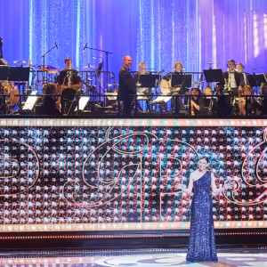 Tune In: Great Performances: Celebrating 50 Years of Broadway's Best Airs Tonight on…