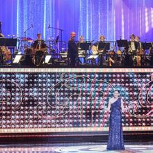 Tune In: Great Performances: Celebrating 50 Years of Broadway's Best Airs Tonight on 