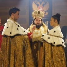 Review: DMITRY, Marylebone Theatre