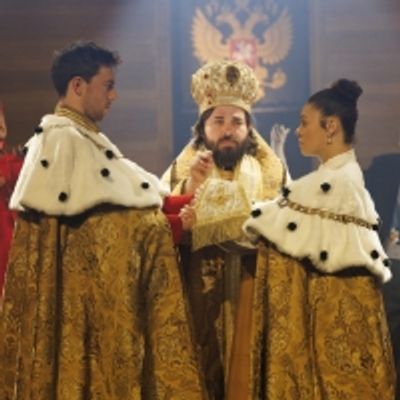 Review: DMITRY, Marylebone Theatre