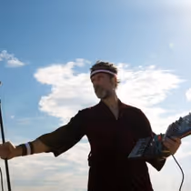 Matt of Matts Releases Debut Single COME THOU FOUNT OF UNFORGETTING