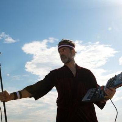 Matt of Matts Releases Debut Single COME THOU FOUNT OF UNFORGETTING