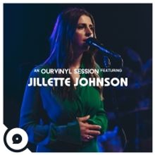 Jillette Johnson Shares Haunting 'Champagne Supernova' Cover