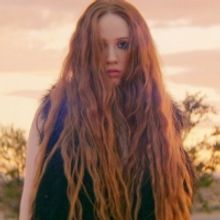 Iyla Releases Music Video For 'California' & Announces First Ever North American…
