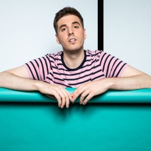 GROUP THERAPY WITH ZACK KRAJNYAK & FRIENDS to be Presented at The Green Room 42