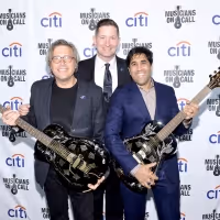 Musicians On Call Celebrates 20 Years Of The Healing Power Of Music And Raises…