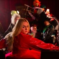 VIDEO: Grace Davies Shares Empowering Music Video For 'WOLVES'