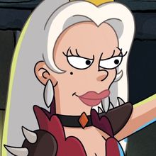 Video: Watch the DISENCHANTMENT PART 5 Trailer