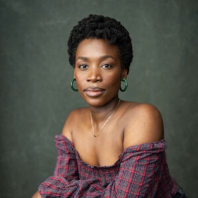 Housso Sémon to Make 54 Below Solo Debut with OUT OF THE BLUE