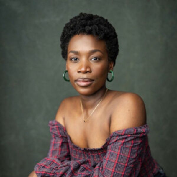 Housso Sémon to Make 54 Below Solo Debut with OUT OF THE BLUE Photo