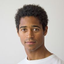 Interview: 'It's Always Loomed Large In My Imagination': Actor Alfred Enoch on Playin