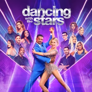 Celebrity Cast Revealed for DANCING WITH THE STARS Season 33