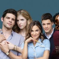 QUIZ: Which Jeremy Jordan Character Are You?