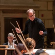 Tickets On Sale For Composer Jeff Beal's Carnegie Hall Debut