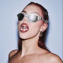 Upsahl to Embark on 'Melt Me Down' 40+ Date International Headline Tour