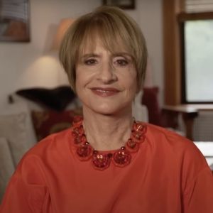 Video: Patti LuPone Talks A LIFE IN NOTES, Sondheim, and More on Australia's ABC…