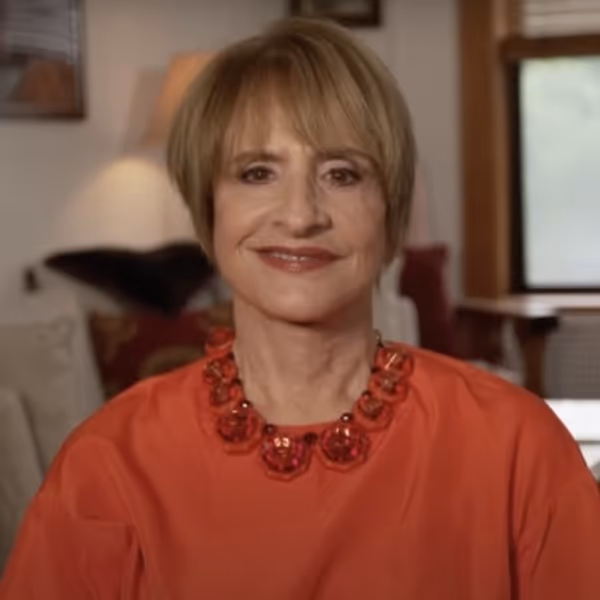 Video: Patti LuPone Talks A LIFE IN NOTES, Sondheim, and More on Australia's ABC News 7:30 - Broadway Theater Video
