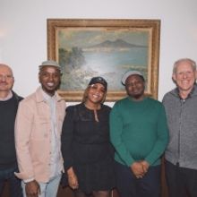 Disney Music Group Announces New Label Venture With D'Mile