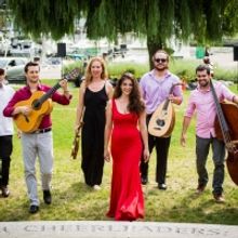 Change Announced for NELLA AND DAYME AROCENA Concert At The Royal Conservatory