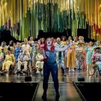 BWW Interview: Beth Hinton-Lever and Community Cast Member Jackie Talk AS YOU LIKE…