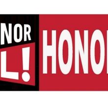 Honor Roll! Is Accepting Submissions For The Third Annual Marjorie Bicknell Honor Rol