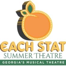 Peach State Summer Theatre Runs June 2 - July 22, 2023