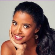 Special Offer: HAMILTON Star Renée Elise Goldsberry Performs Live in Morristown