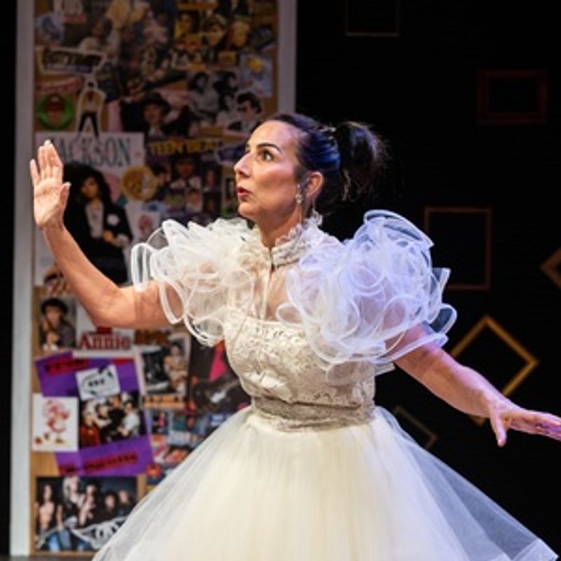 Around The BroadwayWorld: Top News, Reviews, Interviews & More from January 2026 Image
