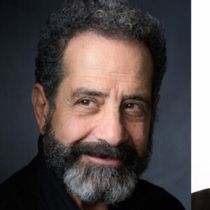Tony Shalhoub and Wendie Malick to Star in Reading of PORTRAIT OF A WOMAN IN REPOSE