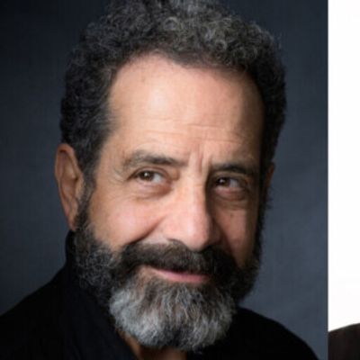 Tony Shalhoub and Wendie Malick to Star in Reading of PORTRAIT OF A WOMAN IN REPOSE