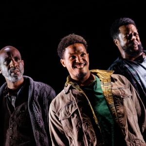 Cast and Design Team Set for Zora Howard's HANG TIME National Tour
