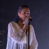 VIDEO: Watch Tove Lo Perform 'Sweettalk My Heart' on LATE NIGHT WITH SETH MEYERS! Video