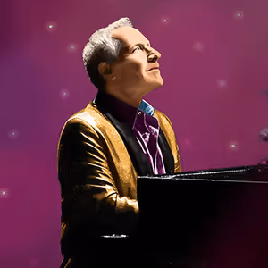 Jim Brickman Unveils Dates for 2025 'The Gift Of Christmas Tour'