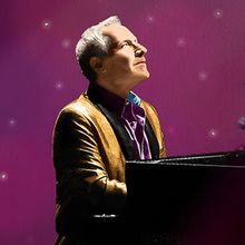 Jim Brickman Unveils Dates for 2025 'The Gift Of Christmas Tour'