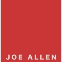 Theatre on Film and Tape Archive to Stream Joe Allen's 2016 Interview with Alex…
