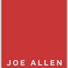 Theatre on Film and Tape Archive to Stream Joe Allen's 2016 Interview with Alex Witch