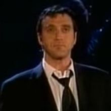 VIDEO: On This Day, November 29- Raul Esparza Stars in COMPANY on Broadway