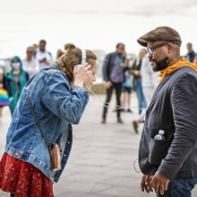 C-o-n-t-a-c-t Comes To Salford and Manchester