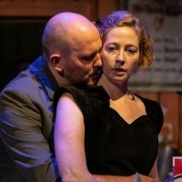 BWW Review: THE BEAUTY QUEEN OF LEENANE, Minerva Theatre, Chichester